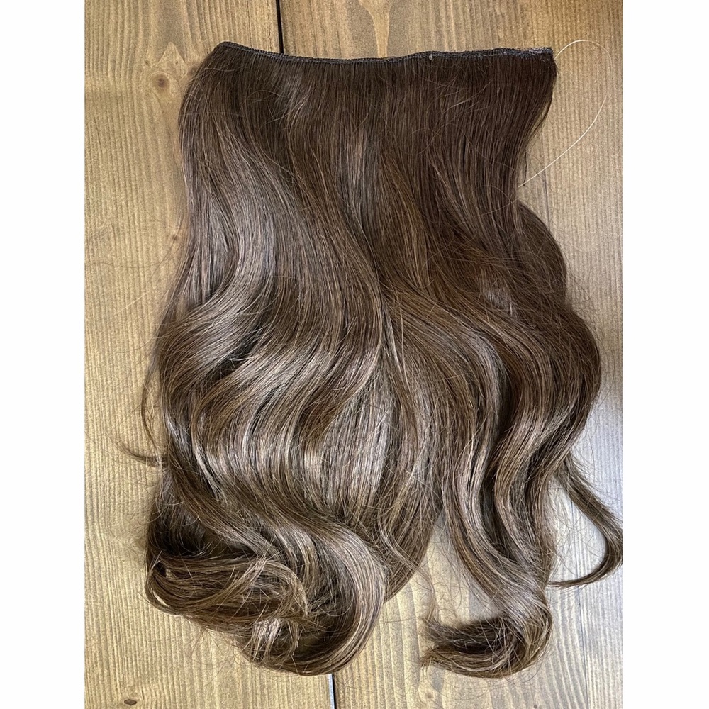 HaloCouture Halo Hair Extensions 14" Remy Hair
